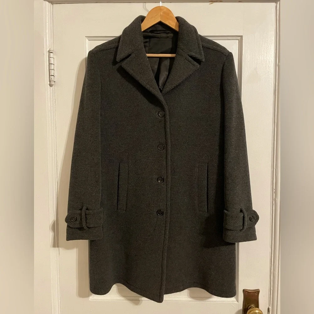 Prada Coat (Unisex) - Picture 1 of 6